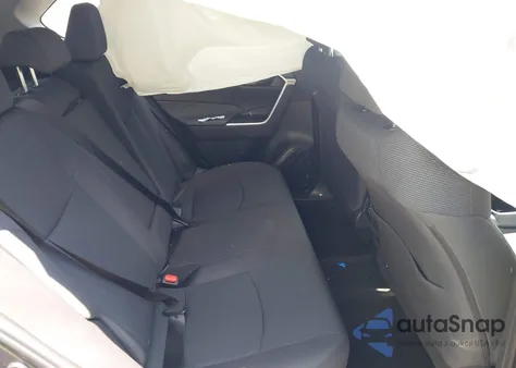 2023 Toyota Rav4 Le from USA, damaged, VIN 2T3H1RFV2PC247969